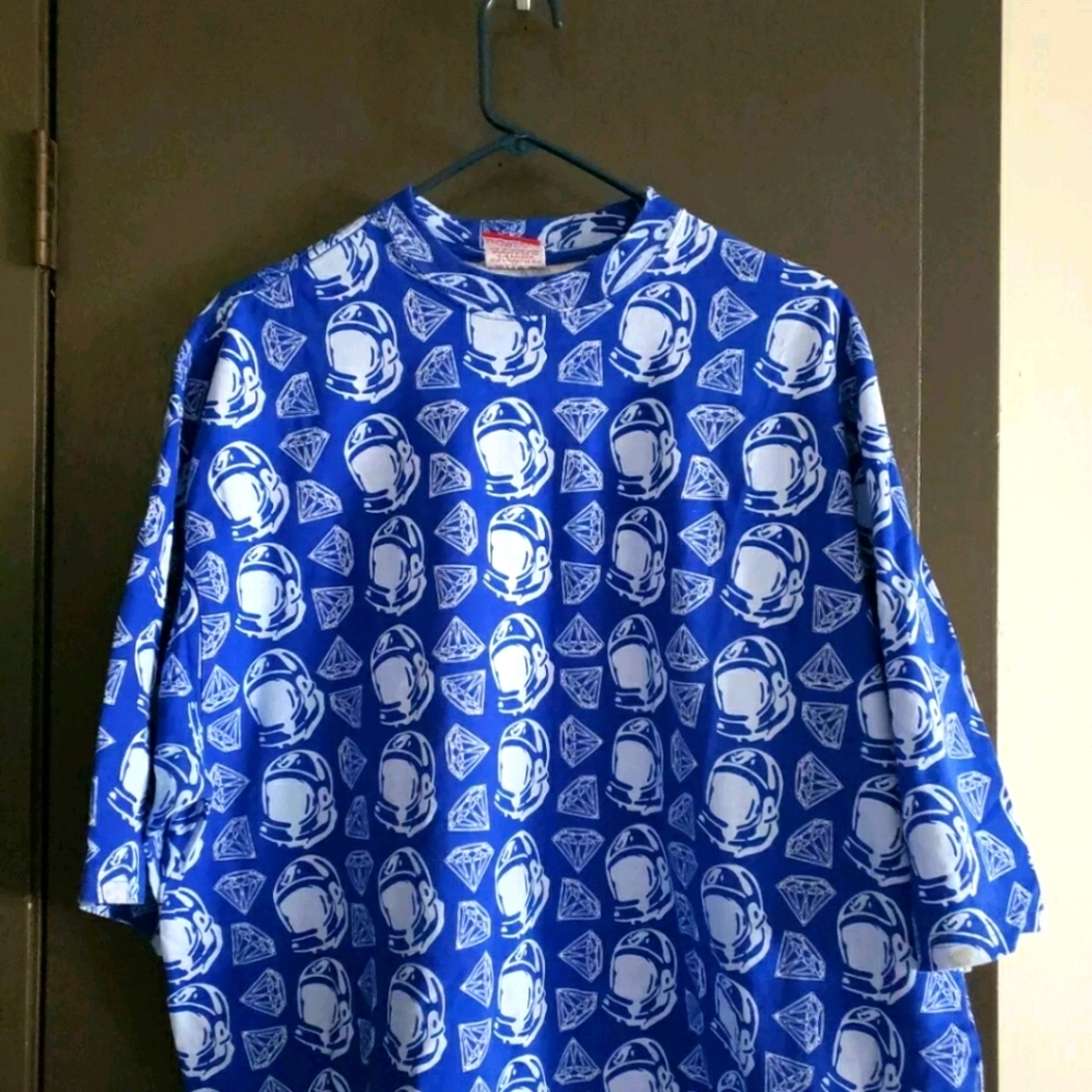 Vintage hiphop t